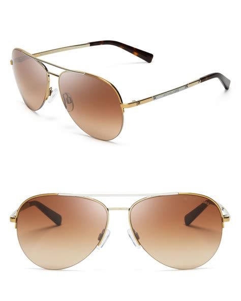 michael kors women's aviators|michael kors aviator sunglasses cheap.